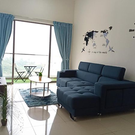 Comfyhome At Palas Horizon Residence With Sunrise View Brinchang Exterior photo