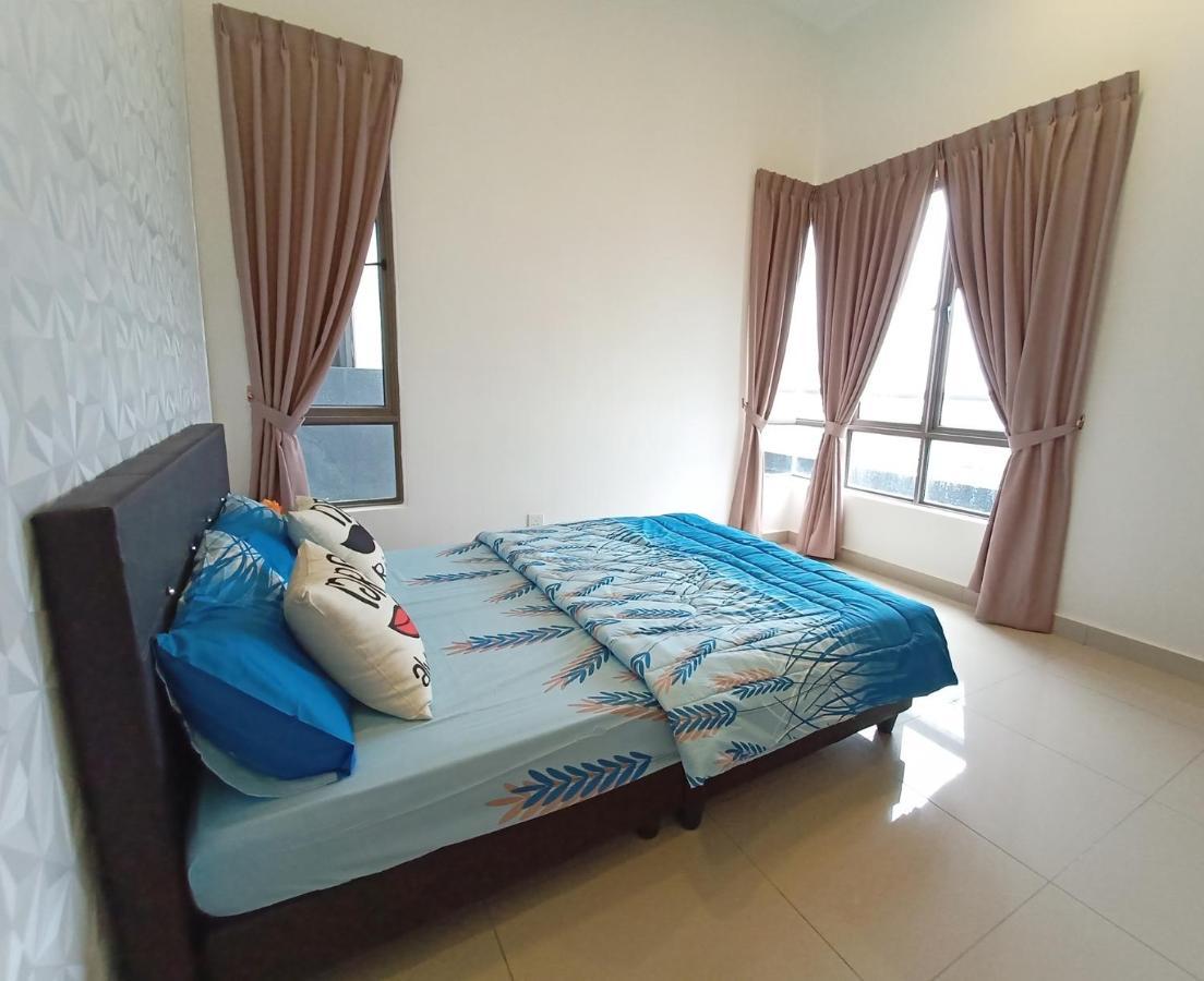 Comfyhome At Palas Horizon Residence With Sunrise View Brinchang Exterior photo
