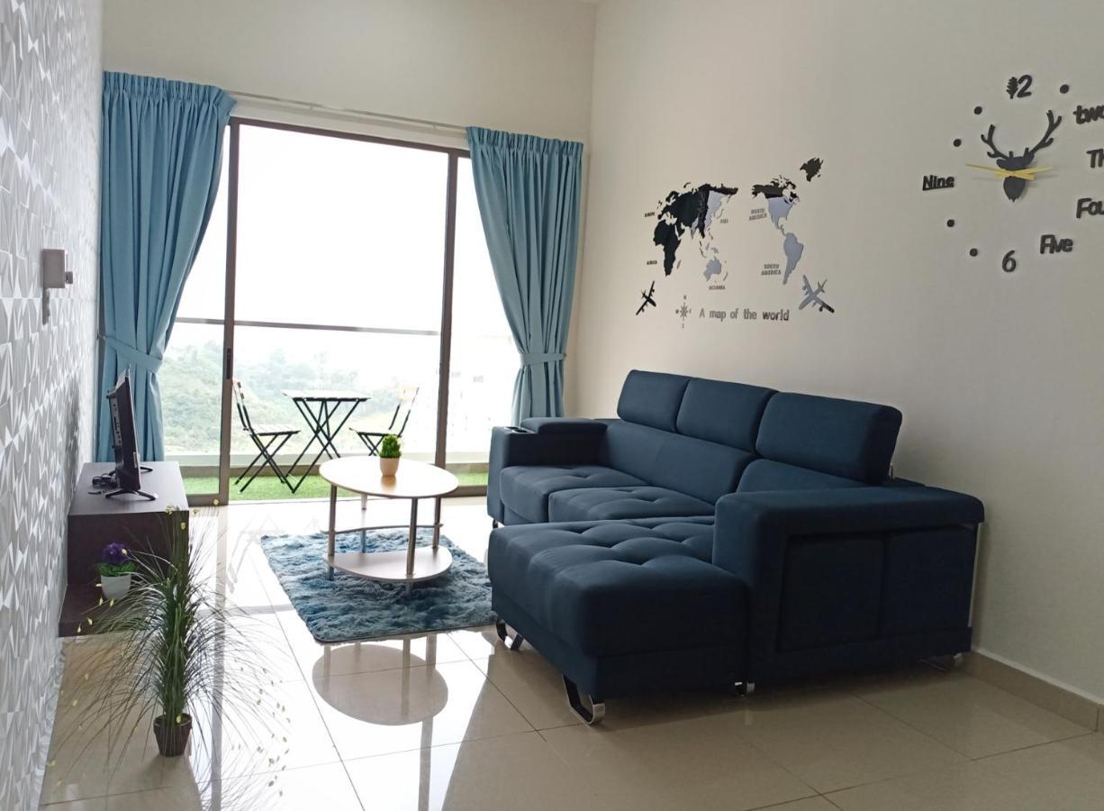 Comfyhome At Palas Horizon Residence With Sunrise View Brinchang Exterior photo