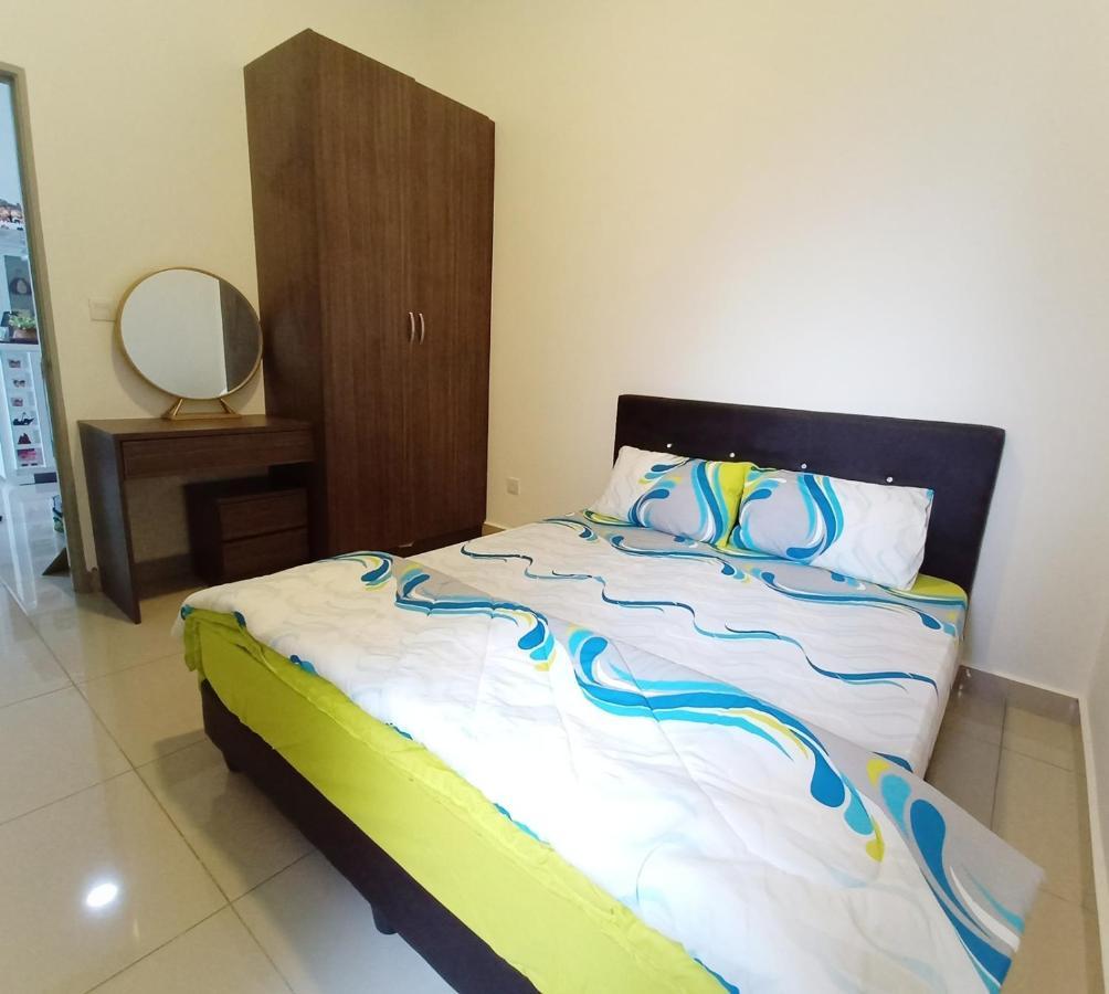 Comfyhome At Palas Horizon Residence With Sunrise View Brinchang Exterior photo