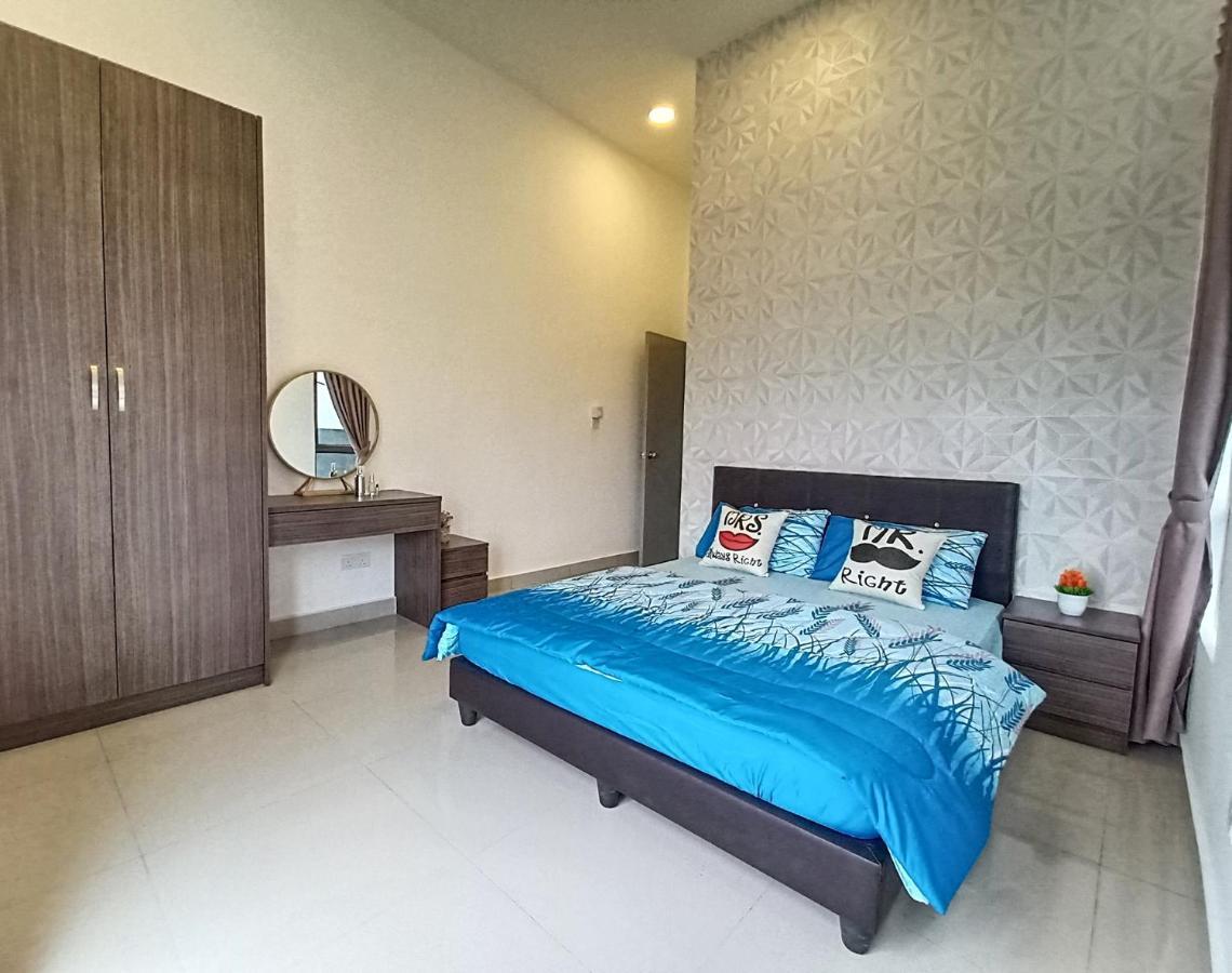 Comfyhome At Palas Horizon Residence With Sunrise View Brinchang Exterior photo